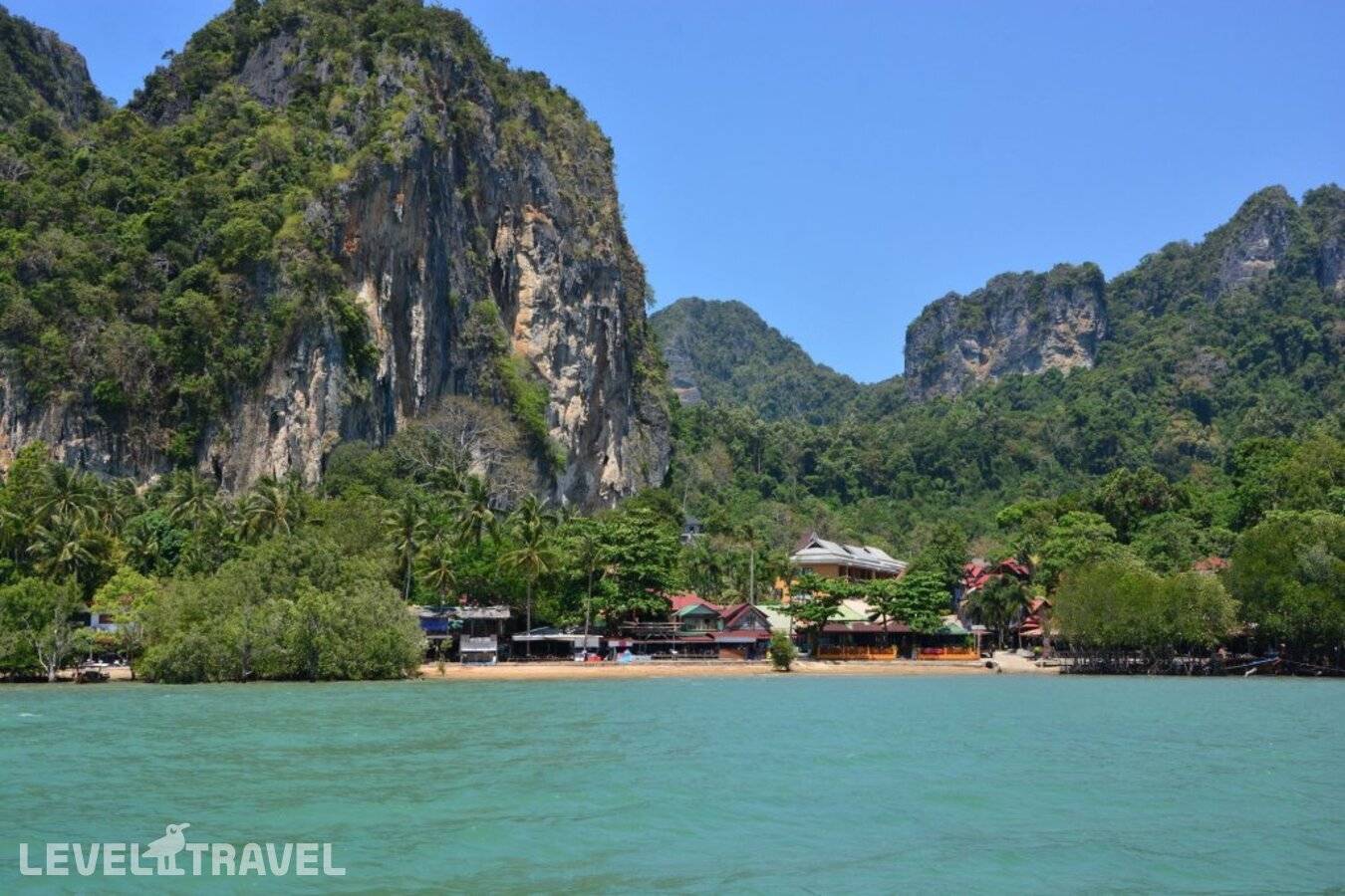 фотографии отеля Diamond Cave Resort в Таиланд(Ао Нанг) - фото №31