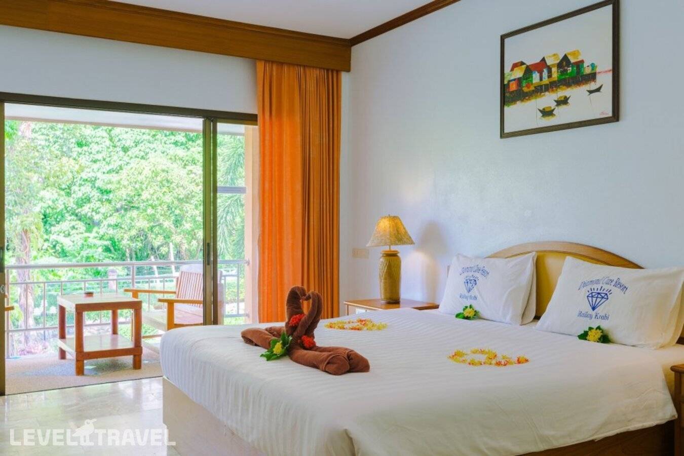 фотографии отеля Diamond Cave Resort в Таиланд(Ао Нанг) - фото №40