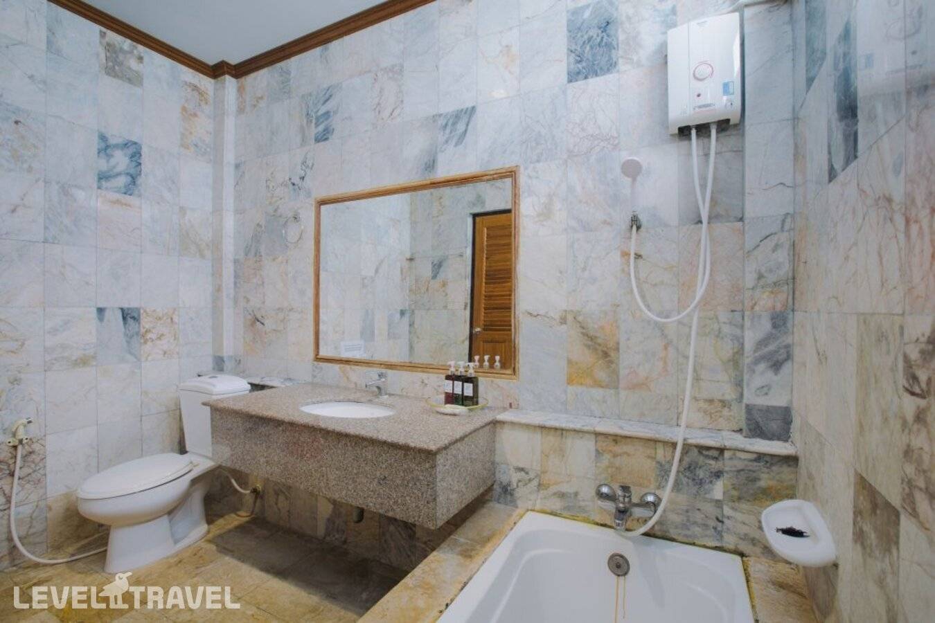 фотографии отеля Diamond Cave Resort в Таиланд(Ао Нанг) - фото №41