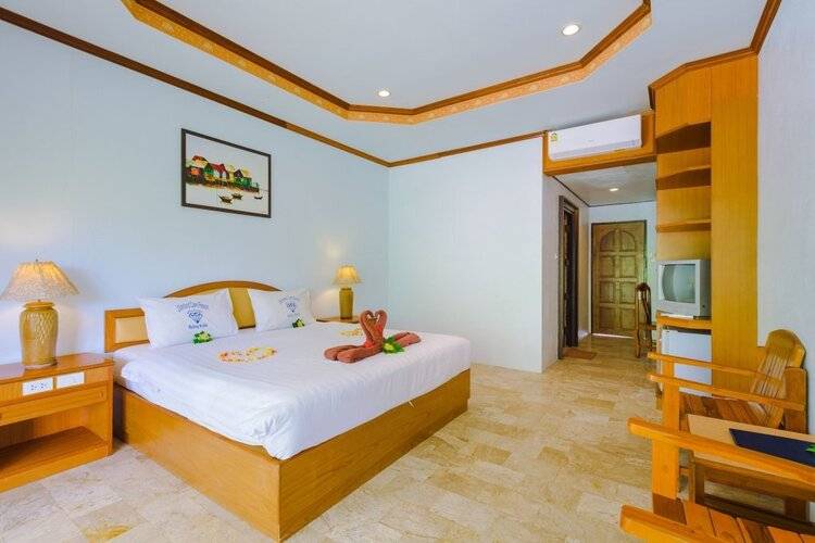 Diamond Cave Resort