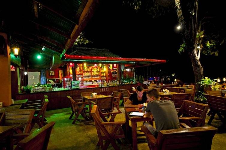 Diamond Cave Resort