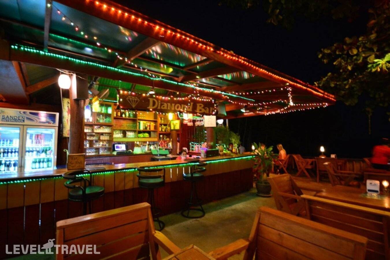 фотографии отеля Diamond Cave Resort в Таиланд(Ао Нанг) - фото №14