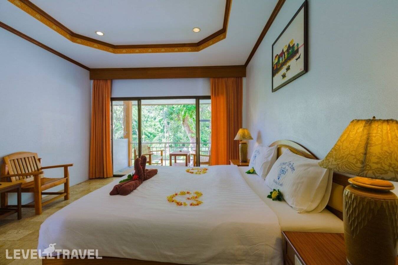 фотографии отеля Diamond Cave Resort в Таиланд(Ао Нанг) - фото №37