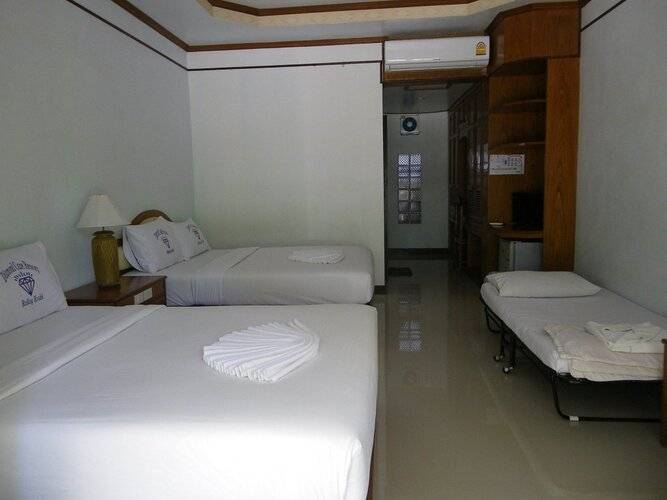 Diamond Cave Resort