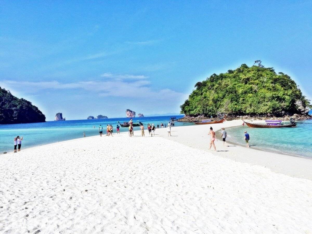 фотографии отеля Diamond Cave Resort в Таиланд(Ао Нанг) - фото №25