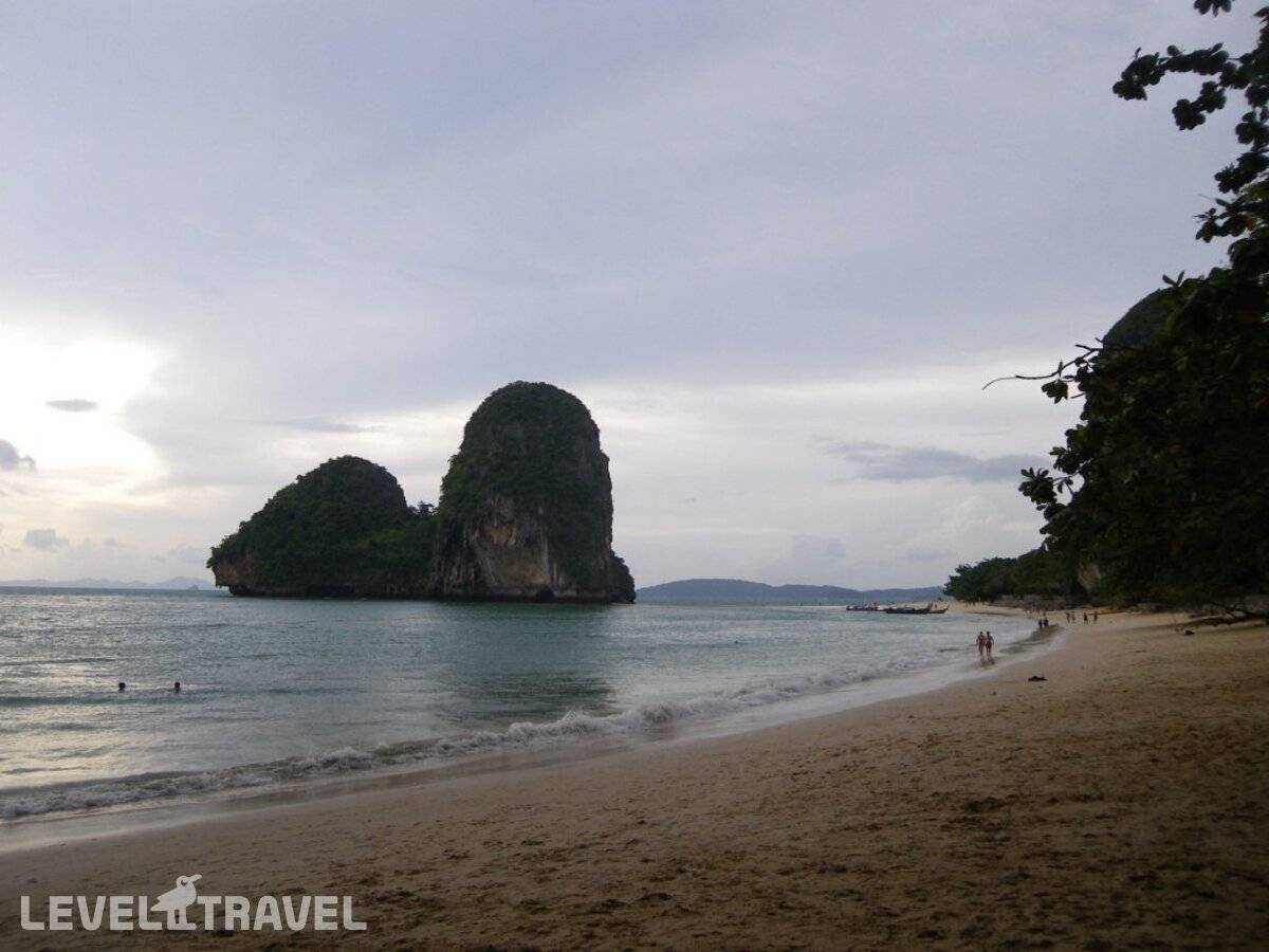 фотографии отеля Diamond Cave Resort в Таиланд(Ао Нанг) - фото №29