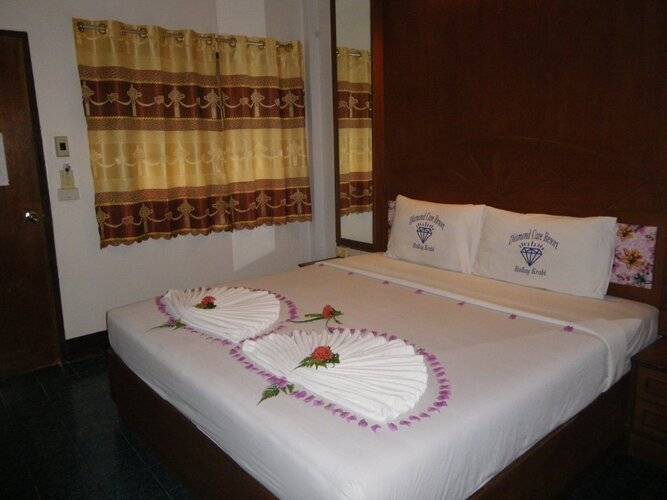 Diamond Cave Resort