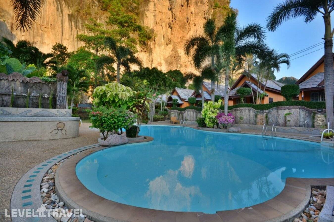 фотографии отеля Diamond Cave Resort в Таиланд(Ао Нанг) - фото №16