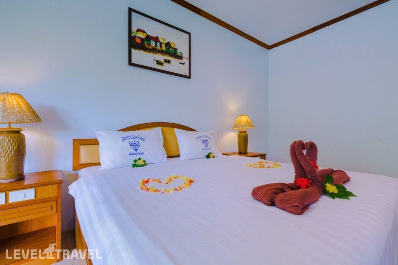 фотографии отеля Diamond Cave Resort в Таиланд(Ао Нанг) - фото №43