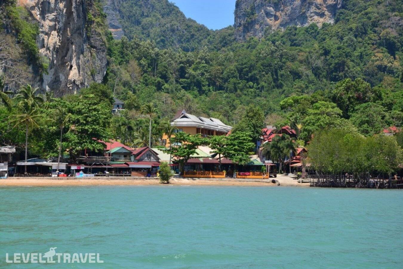 фотографии отеля Diamond Cave Resort в Таиланд(Ао Нанг) - фото №27