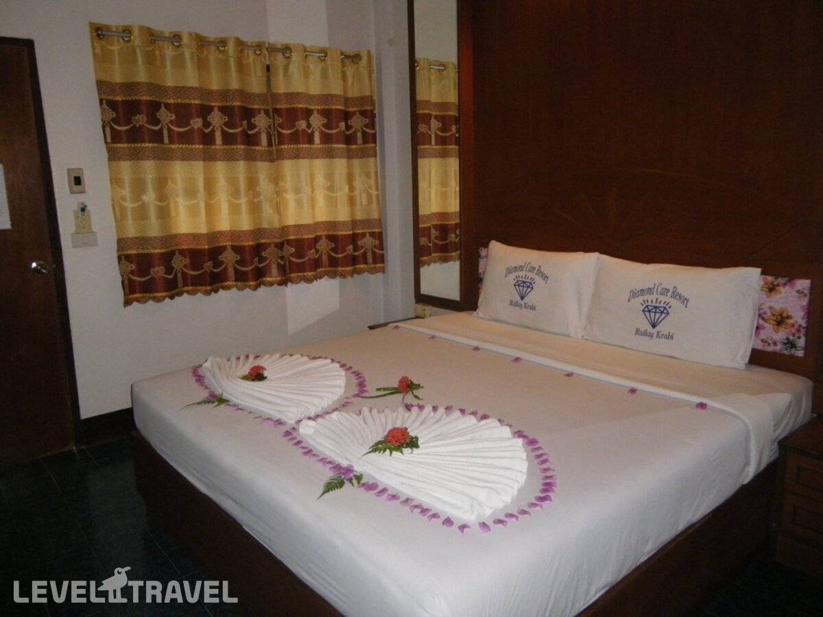 фотографии отеля Diamond Cave Resort в Таиланд(Ао Нанг) - фото №10