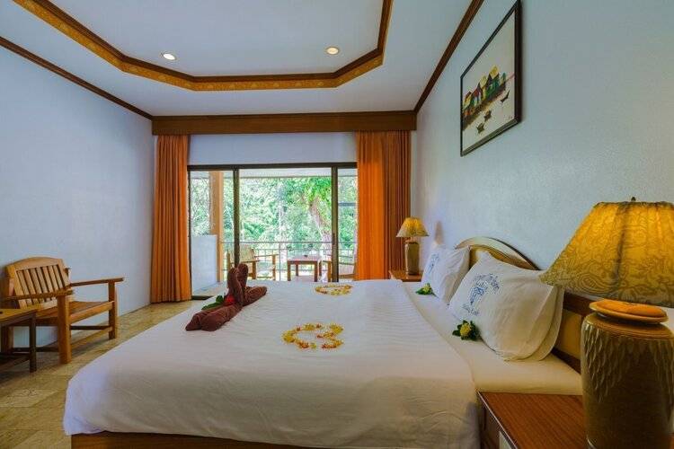 Diamond Cave Resort