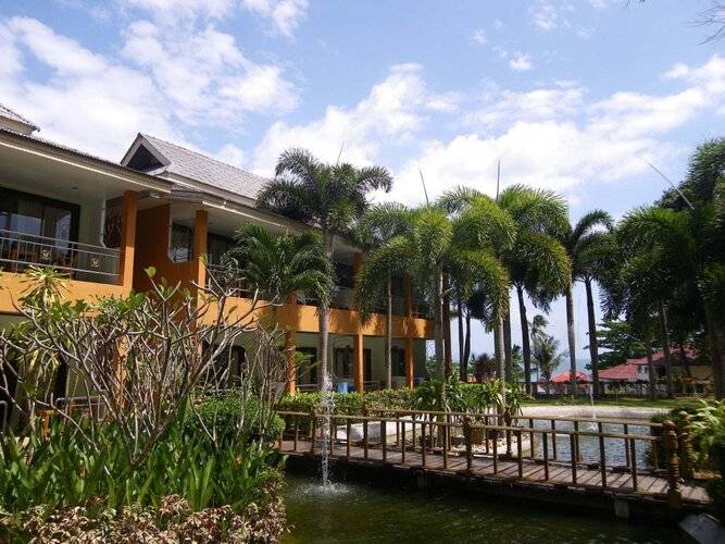 Diamond Cave Resort