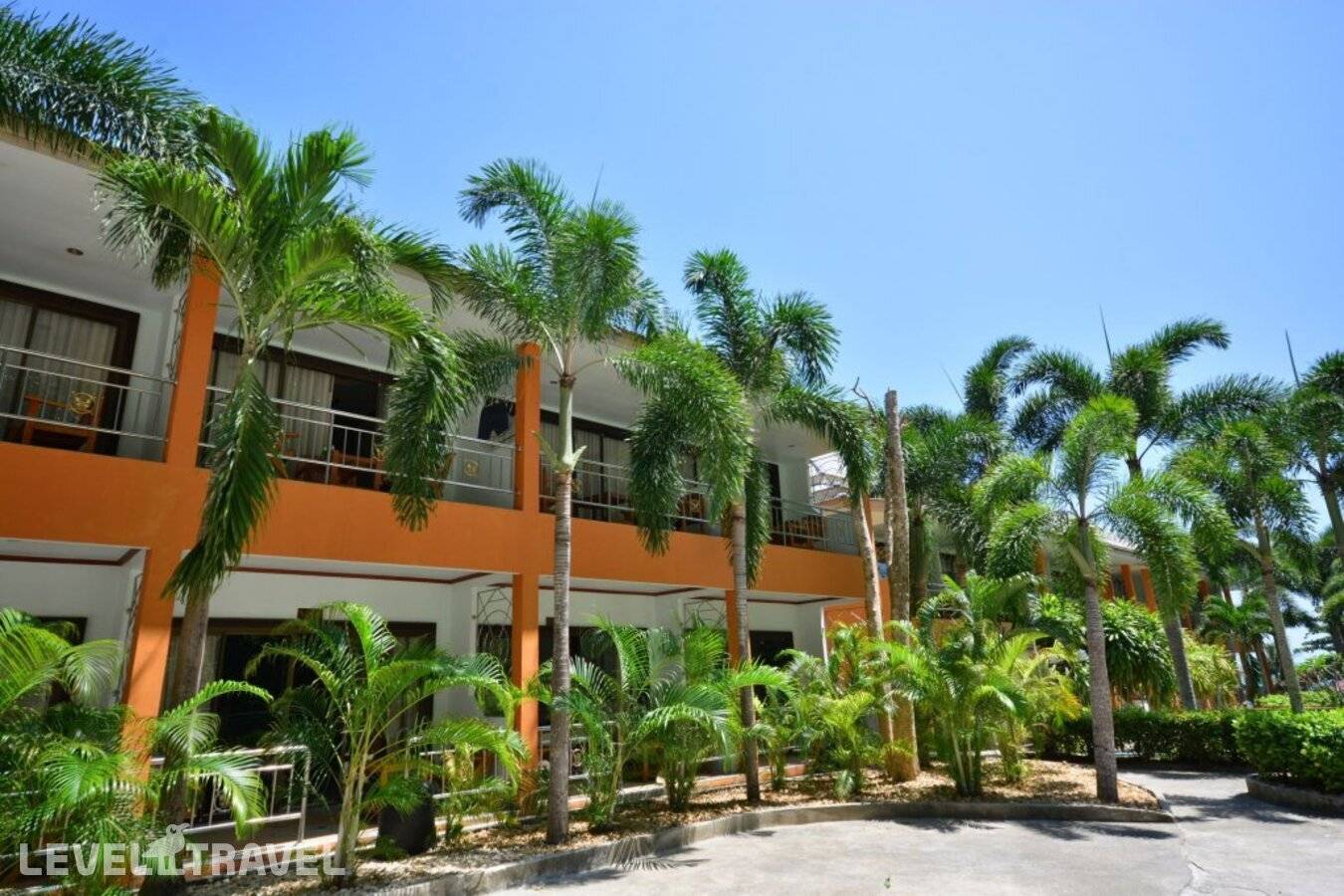 фотографии отеля Diamond Cave Resort в Таиланд(Ао Нанг) - фото №26