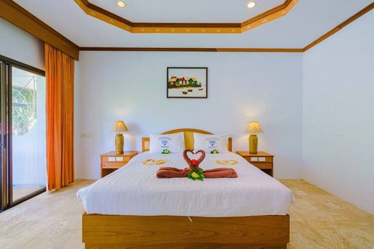Diamond Cave Resort