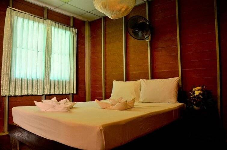 Dream Valley Resort Tonsai Beach