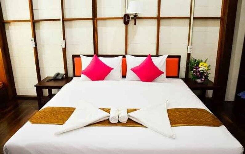 Dream Valley Resort Tonsai Beach