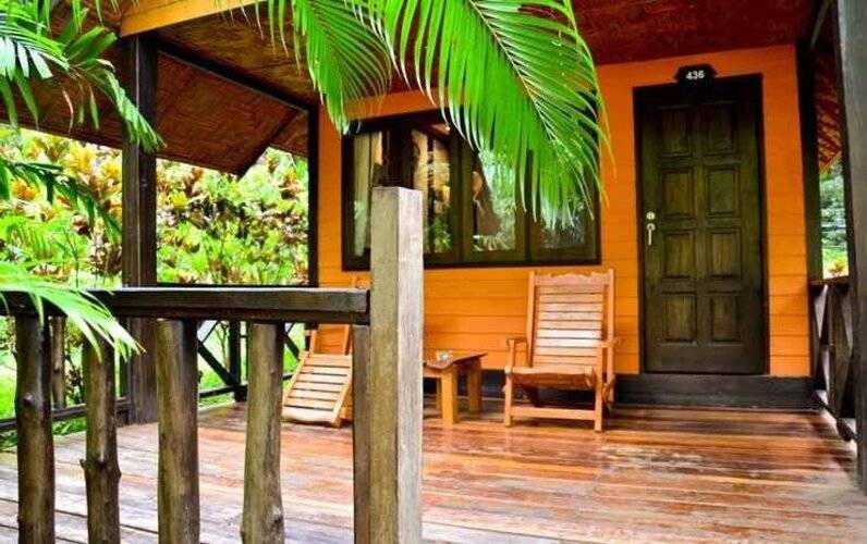 Dream Valley Resort Tonsai Beach