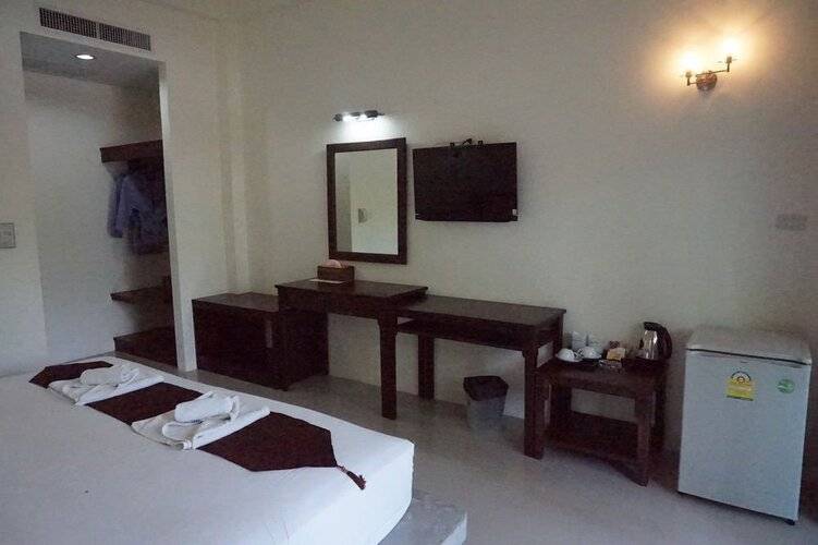 Dream Valley Resort Tonsai Beach