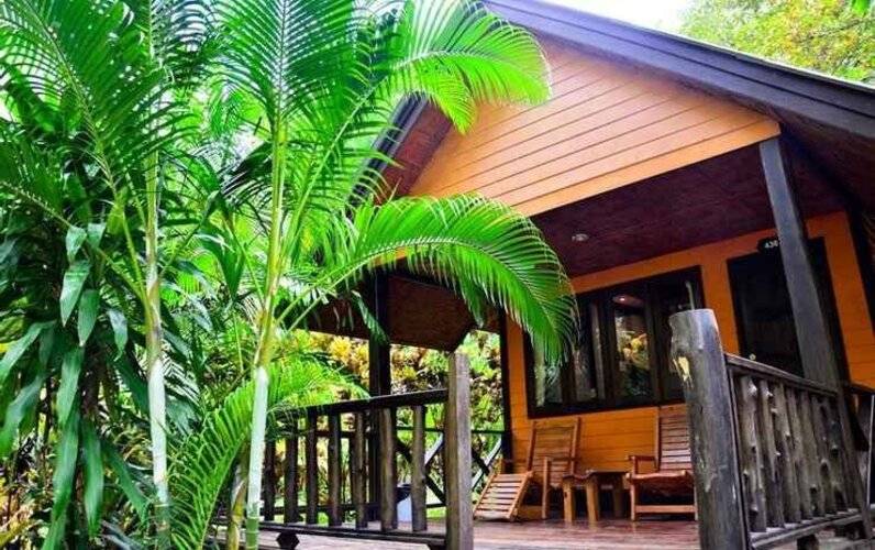 Dream Valley Resort Tonsai Beach