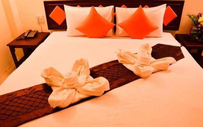 Dream Valley Resort Tonsai Beach