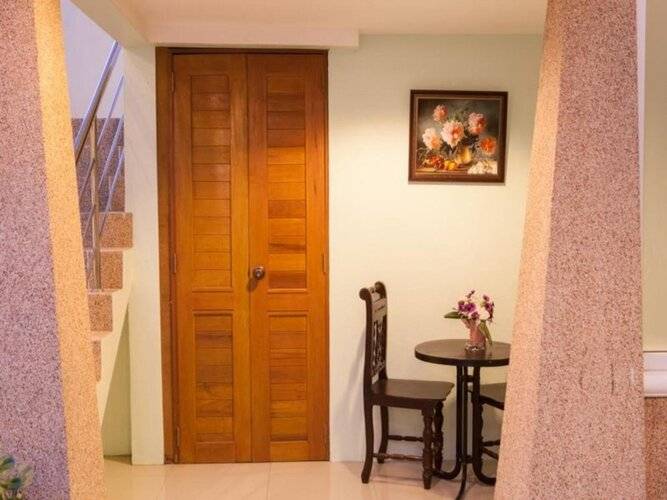 Fahsai Bay Villa