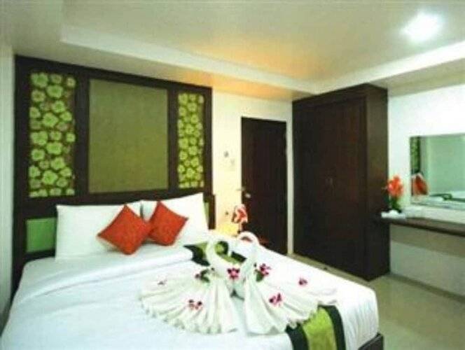 Hasna Palace