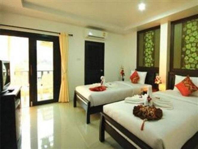 Hasna Palace