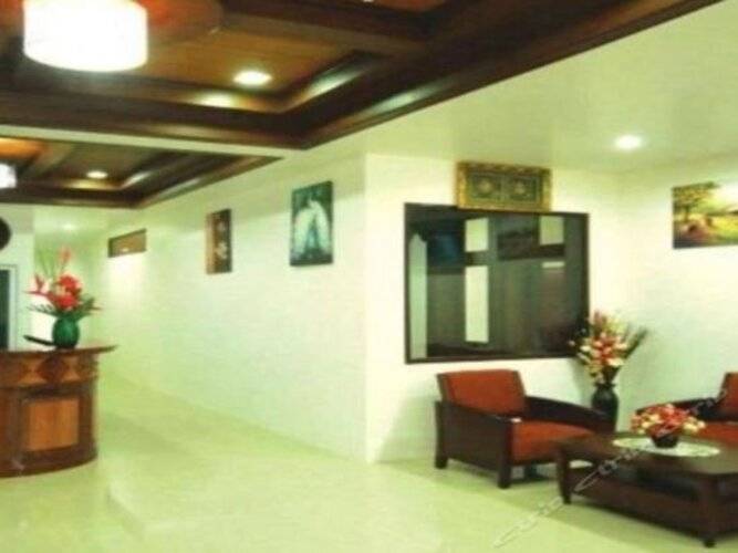 Hasna Palace