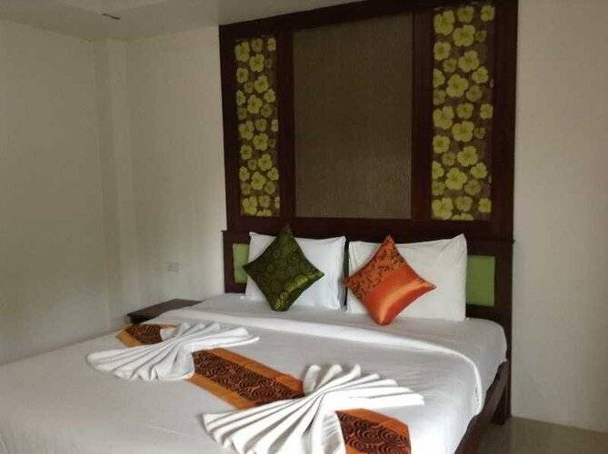Hasna Palace