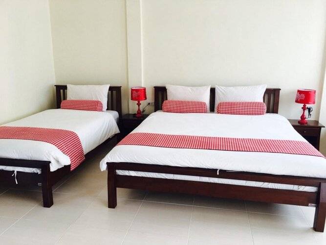 Hasna Palace