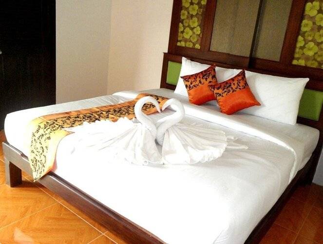 Hasna Palace