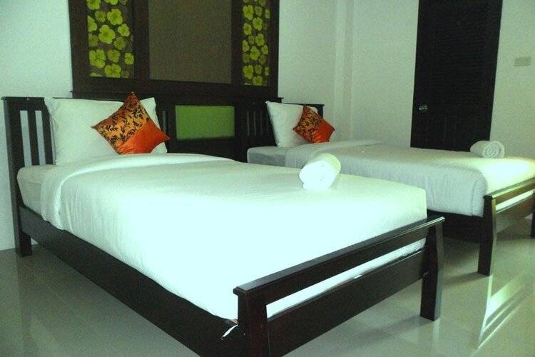 Hasna Palace