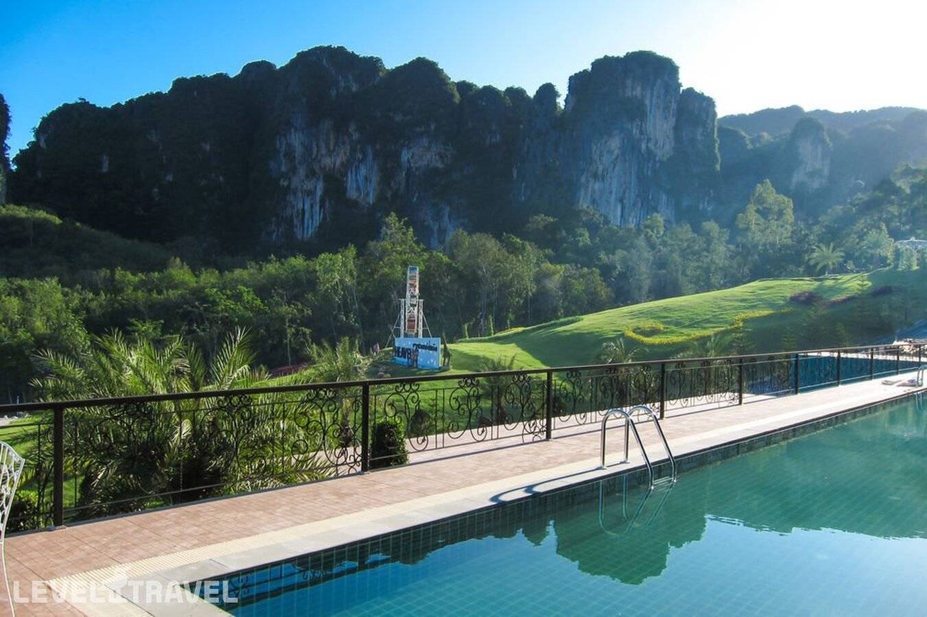 фотографии отеля Heaven View Krabi в Таиланд(Ао Нанг) - фото №17