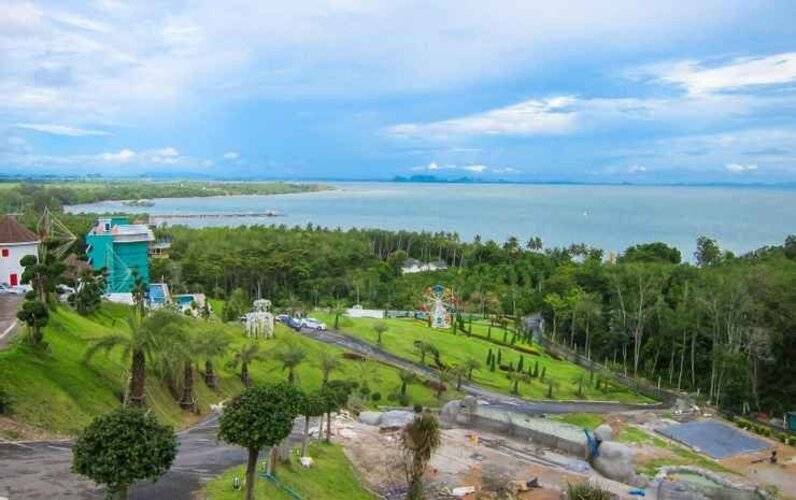 Heaven View Krabi
