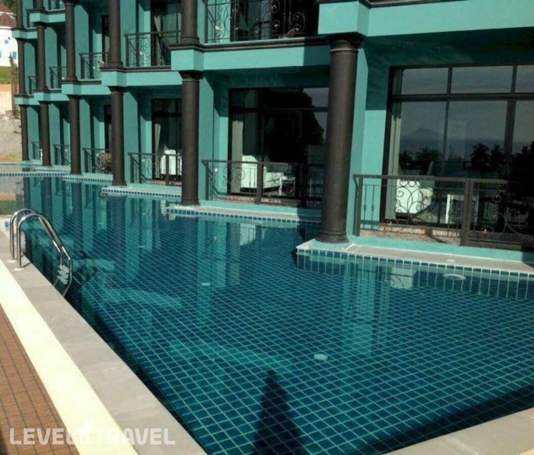 фотографии отеля Heaven View Krabi в Таиланд(Ао Нанг) - фото №1