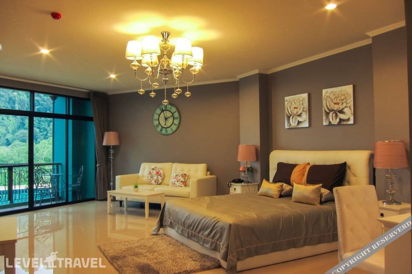 фотографии отеля Heaven View Krabi в Таиланд(Ао Нанг) - фото №23