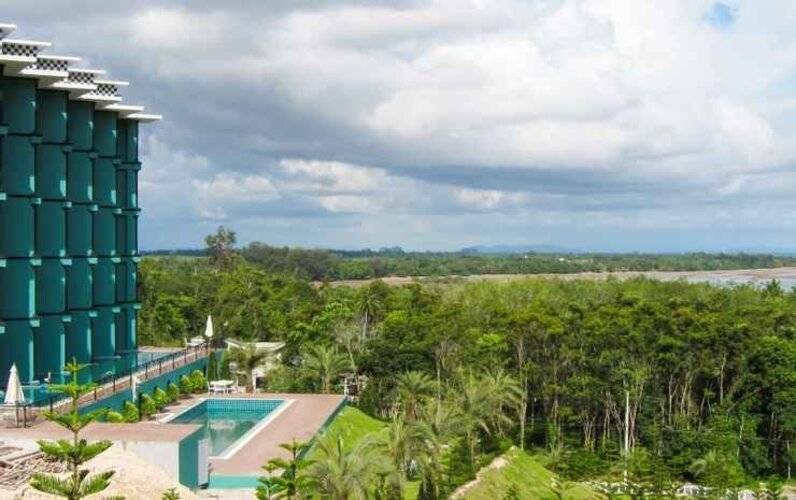 Heaven View Krabi