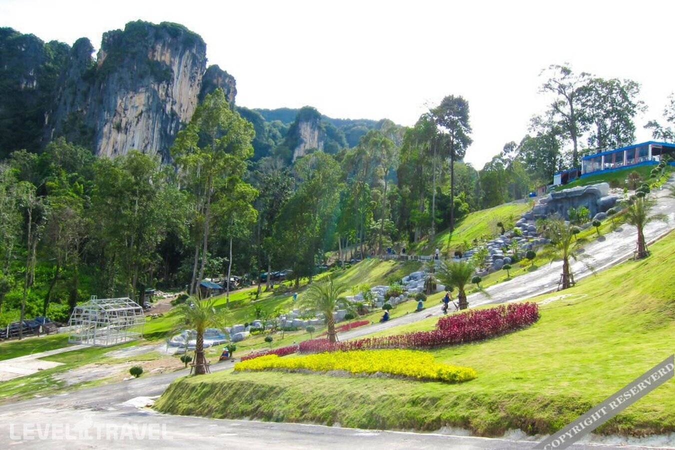 фотографии отеля Heaven View Krabi в Таиланд(Ао Нанг) - фото №33