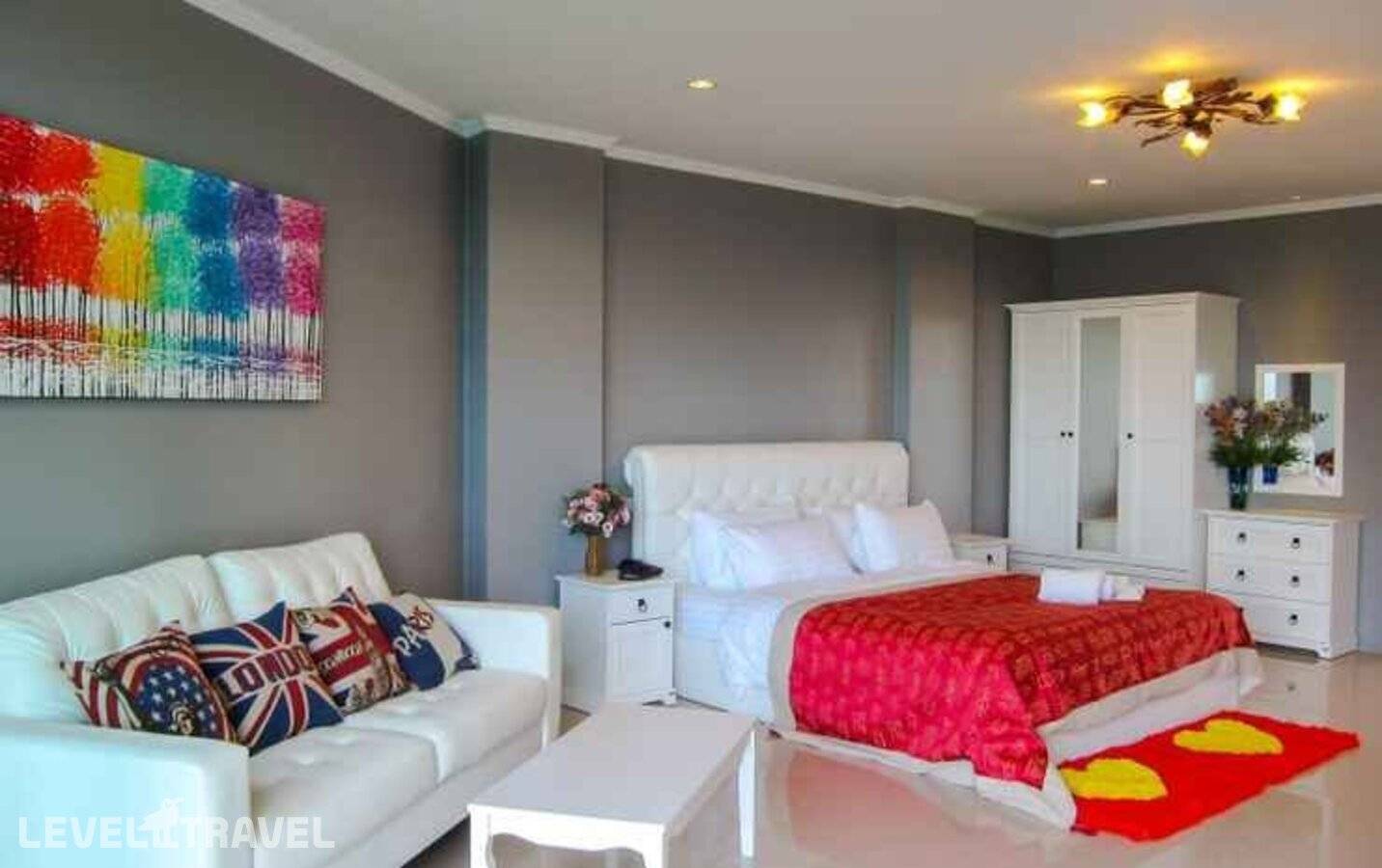 фотографии отеля Heaven View Krabi в Таиланд(Ао Нанг) - фото №3