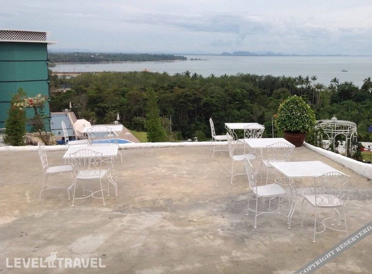 фотографии отеля Heaven View Krabi в Таиланд(Ао Нанг) - фото №22