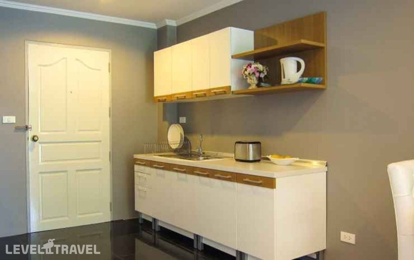 фотографии отеля Heaven View Krabi в Таиланд(Ао Нанг) - фото №6