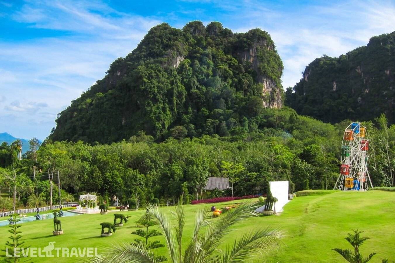 фотографии отеля Heaven View Krabi в Таиланд(Ао Нанг) - фото №20