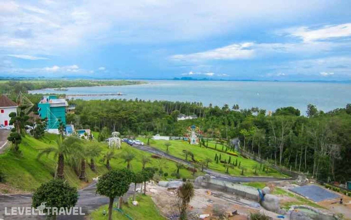 фотографии отеля Heaven View Krabi в Таиланд(Ао Нанг) - фото №4