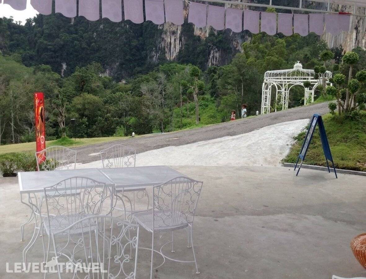 фотографии отеля Heaven View Krabi в Таиланд(Ао Нанг) - фото №19