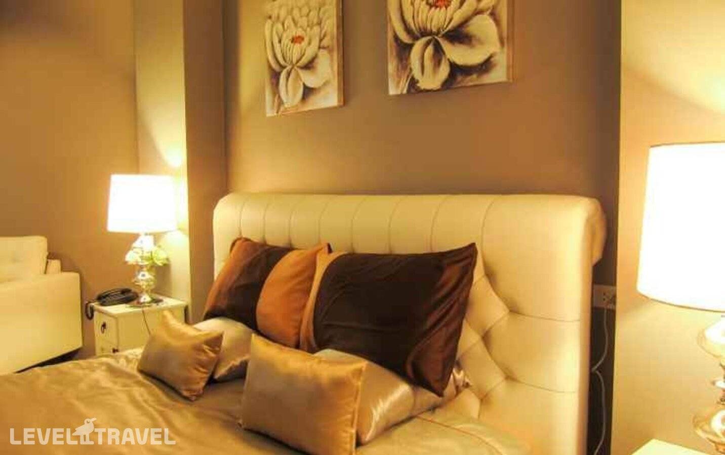 фотографии отеля Heaven View Krabi в Таиланд(Ао Нанг) - фото №13