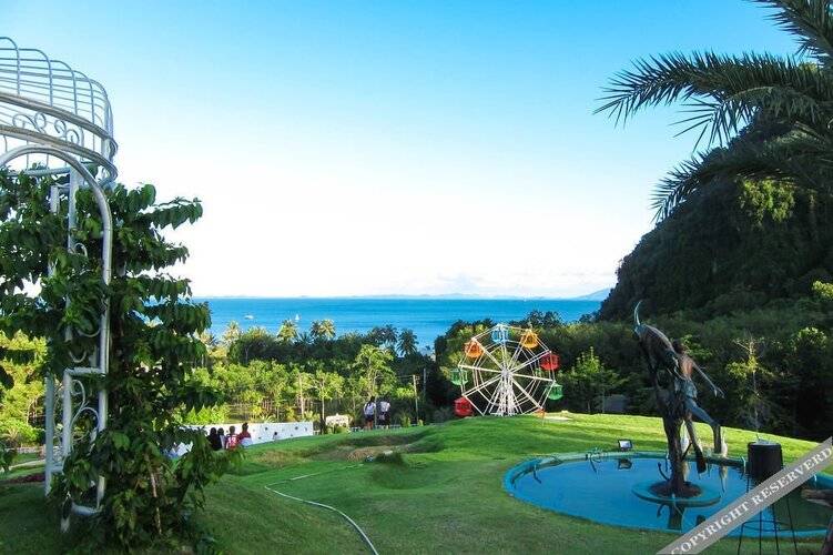 Heaven View Krabi