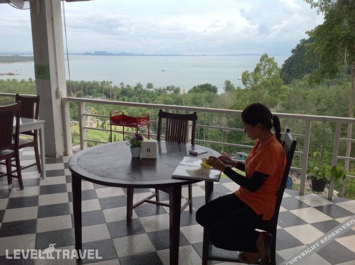 фотографии отеля Heaven View Krabi в Таиланд(Ао Нанг) - фото №30