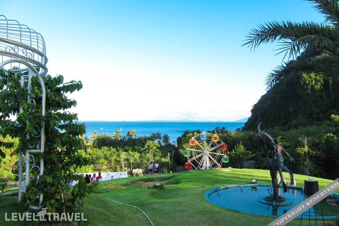 фотографии отеля Heaven View Krabi в Таиланд(Ао Нанг) - фото №25