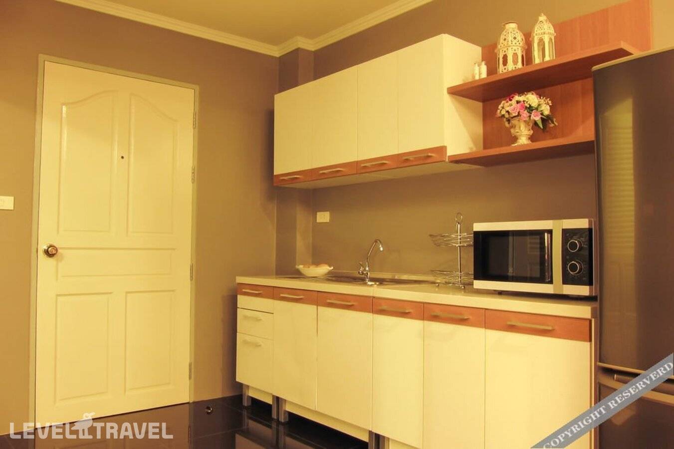 фотографии отеля Heaven View Krabi в Таиланд(Ао Нанг) - фото №28